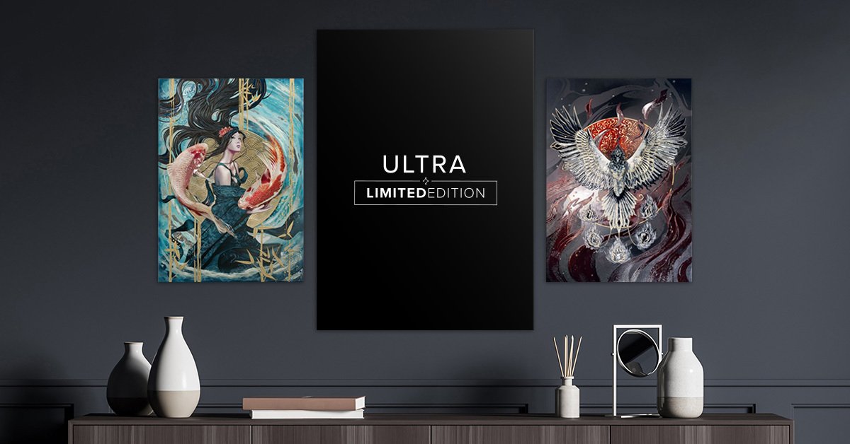 This is big: Ultra Limited Edition is coming!