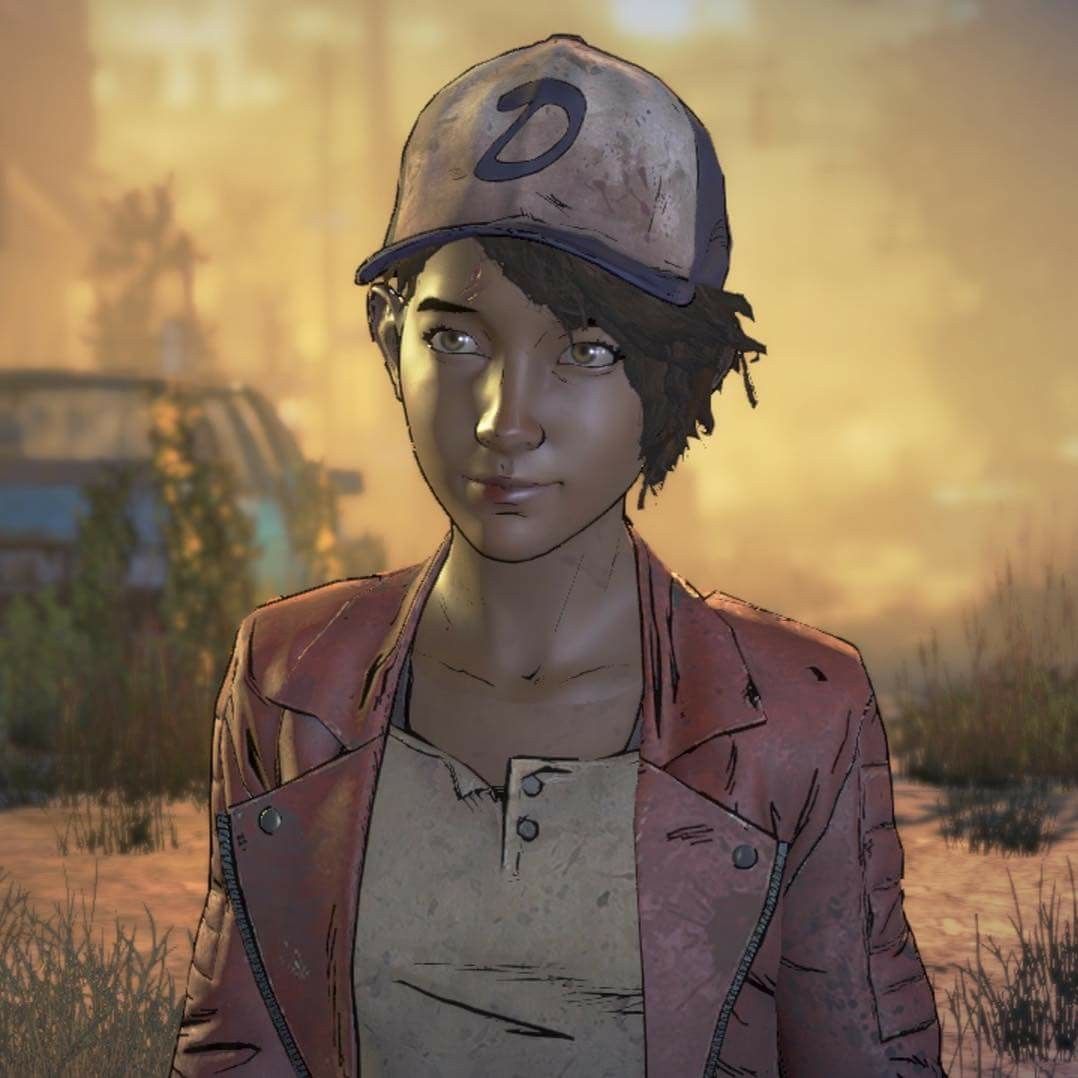 The Walking Dead: Perjalanan Epik Clementine dalam Dunia Post-Apocalyptic