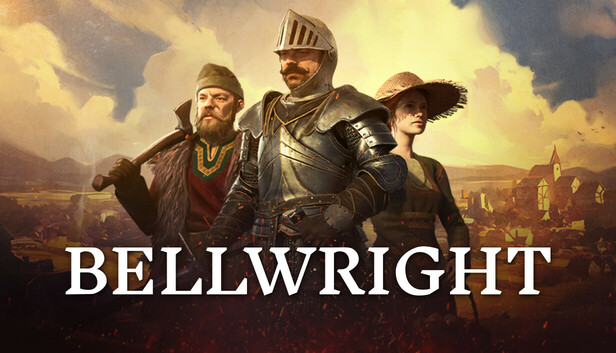 Bellwright: Tangan yang Membawa Harapan