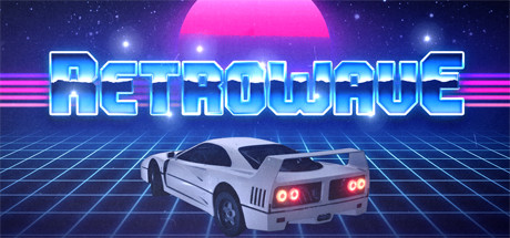 Retrowave: Mengemudi ke Masa Depan